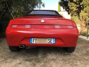 image_3-ALFA ROMEO Spider V6 3.0 cabriolet - 1998