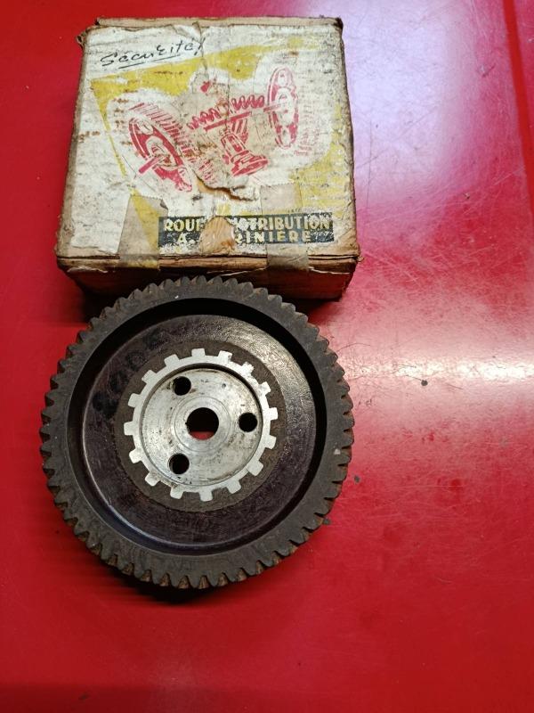 Pignon PANHARD PL, Z, 24 LesAnciennes.com