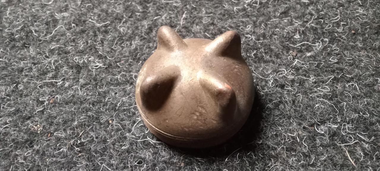 Bouchon radiateur FORD T LesAnciennes.com