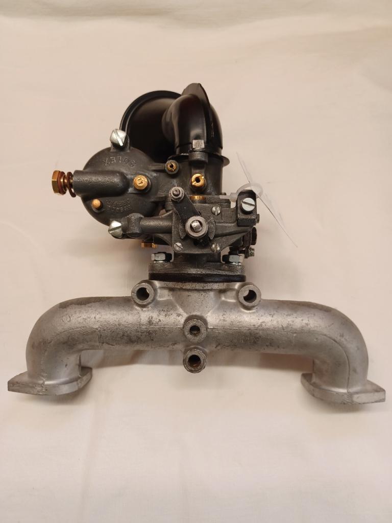 Pièces CITROEN Traction 11 AM-11BL--11B-11c LesAnciennes.com