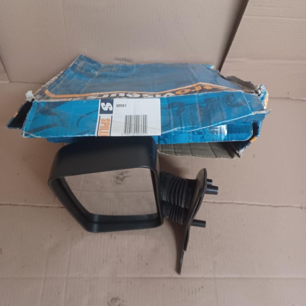 Rétroviseur manuel gauche Citroen jumper I Peugeot LesAnciennes.com