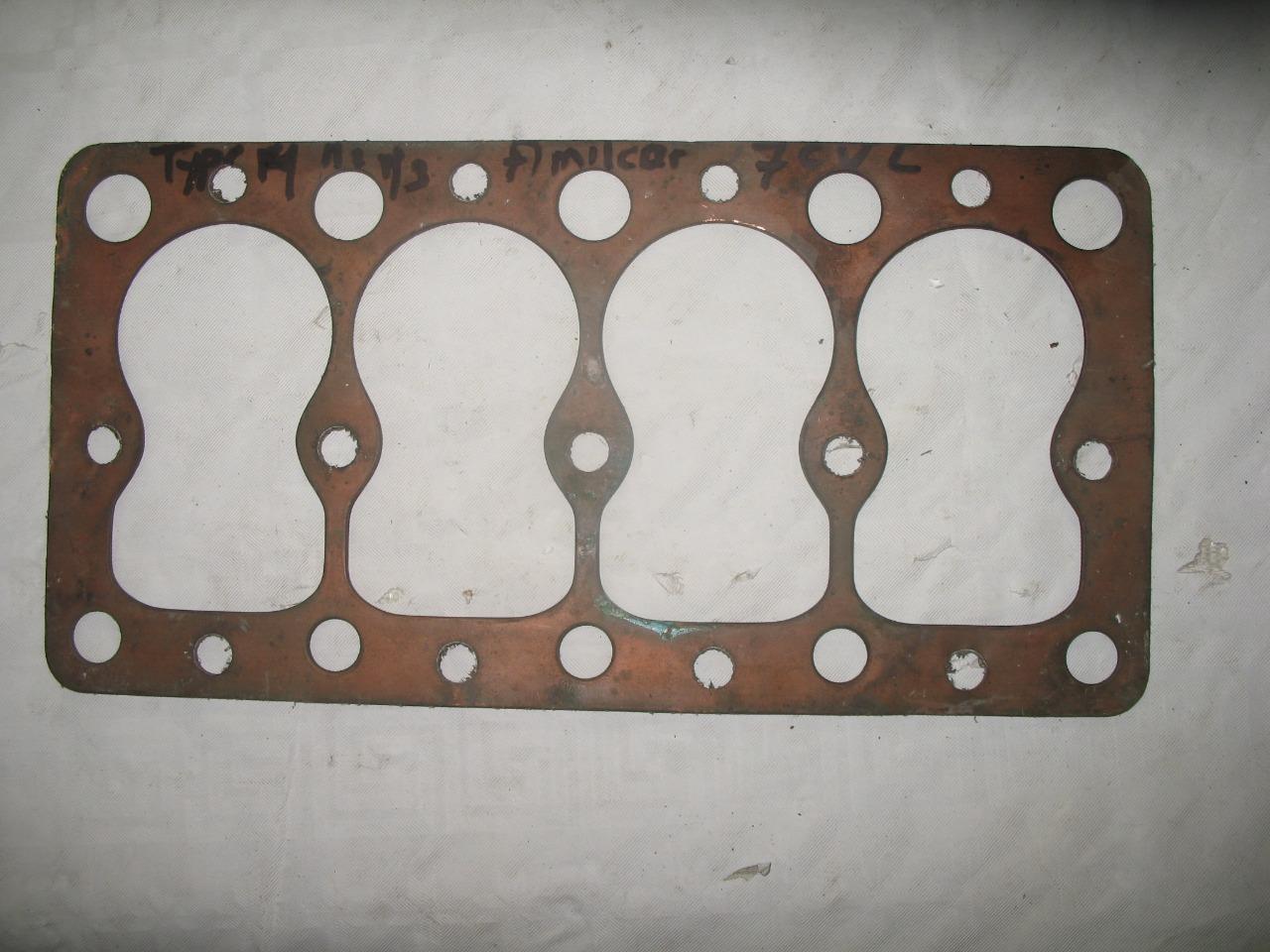 Joint de culasse AMILCAR Type L LesAnciennes.com