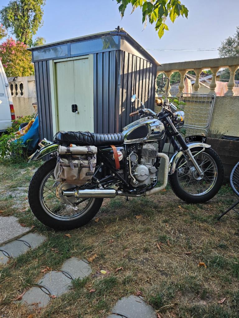 MASH FIVE HUNDRED 400 - 2015 LesAnciennes.com