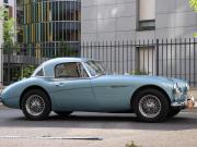 image_0-AUSTIN HEALEY 3000 MKIII BJ8 - 1964