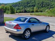 image_4-MERCEDES SLK 200 R170 2.0i 136 cv BVM - 1998
