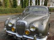 image_2-JAGUAR MK2 Daimler V8 250 - 1965