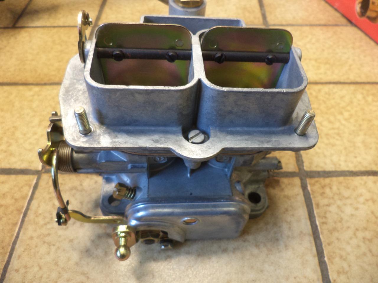 Pièces FERRARI 365 GT LesAnciennes.com