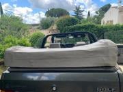 image_4-VOLKSWAGEN Golf Cabriolet - 1991