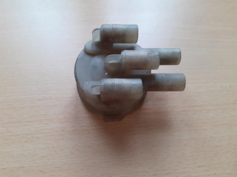 Tête d'allumeur CITROEN DS LesAnciennes.com