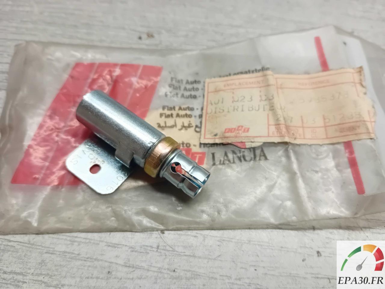 5988378 – PORTE LAMPE NEUF FIAT 127 LesAnciennes.com