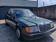 image_2-MERCEDES 200 E W124 2.0i 122 cv - 1989