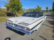 image_3-CHEVROLET Impala cabriolet - 1960