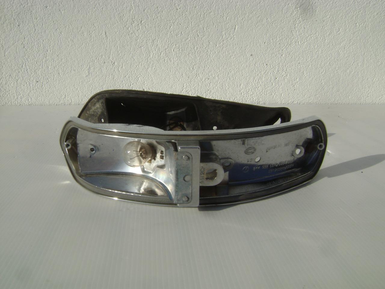 VOLKSWAGEN Type 3 LesAnciennes.com