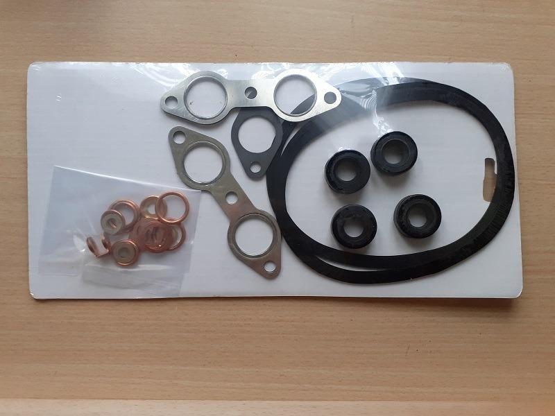 Pochette de joints CITROEN 2CV AZ LesAnciennes.com