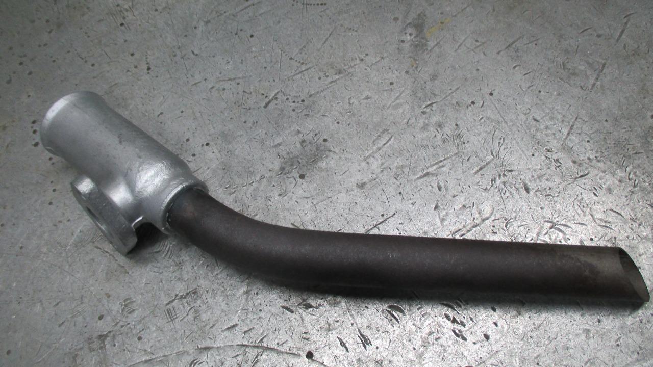 Reniflard PEUGEOT 203 LesAnciennes.com