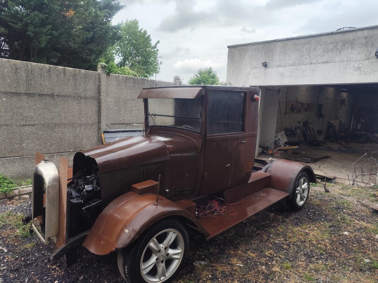 CITROEN B14 - 1926 LesAnciennes.com