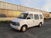 image_0-CHEVROLET Chevy Van ASTRO - 1997