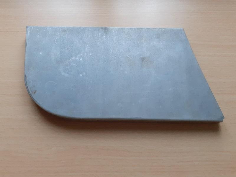 Tôle de réparation CITROEN DS LesAnciennes.com