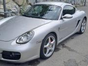 image_0-PORSCHE Cayman 3,4 S - 2006