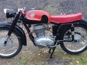 image_2-MV AGUSTA 175 CSTL TURISMO LUSSO - 1955