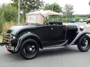 image_2-FORD A Roadster Deluxe - 1931