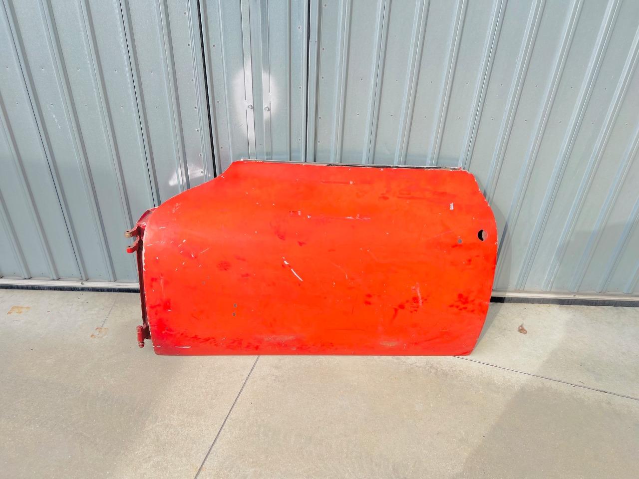 Porte gauche Alfa Romeo Giulietta SS LesAnciennes.com