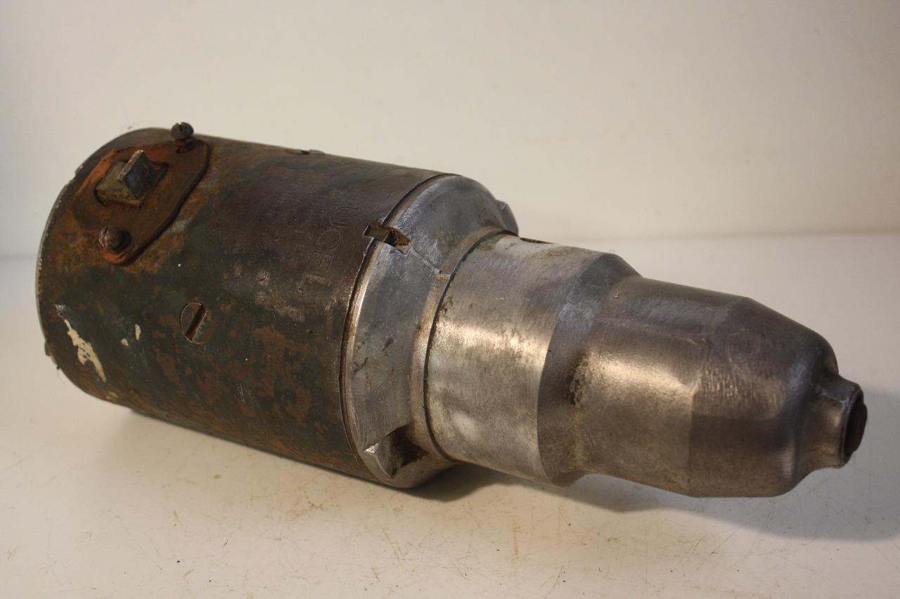 Démarreur Ducellier 414B 6V Citroen Traction LesAnciennes.com