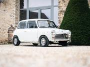 image_0-AUSTIN Mini Cooper S Mk3 - 1970