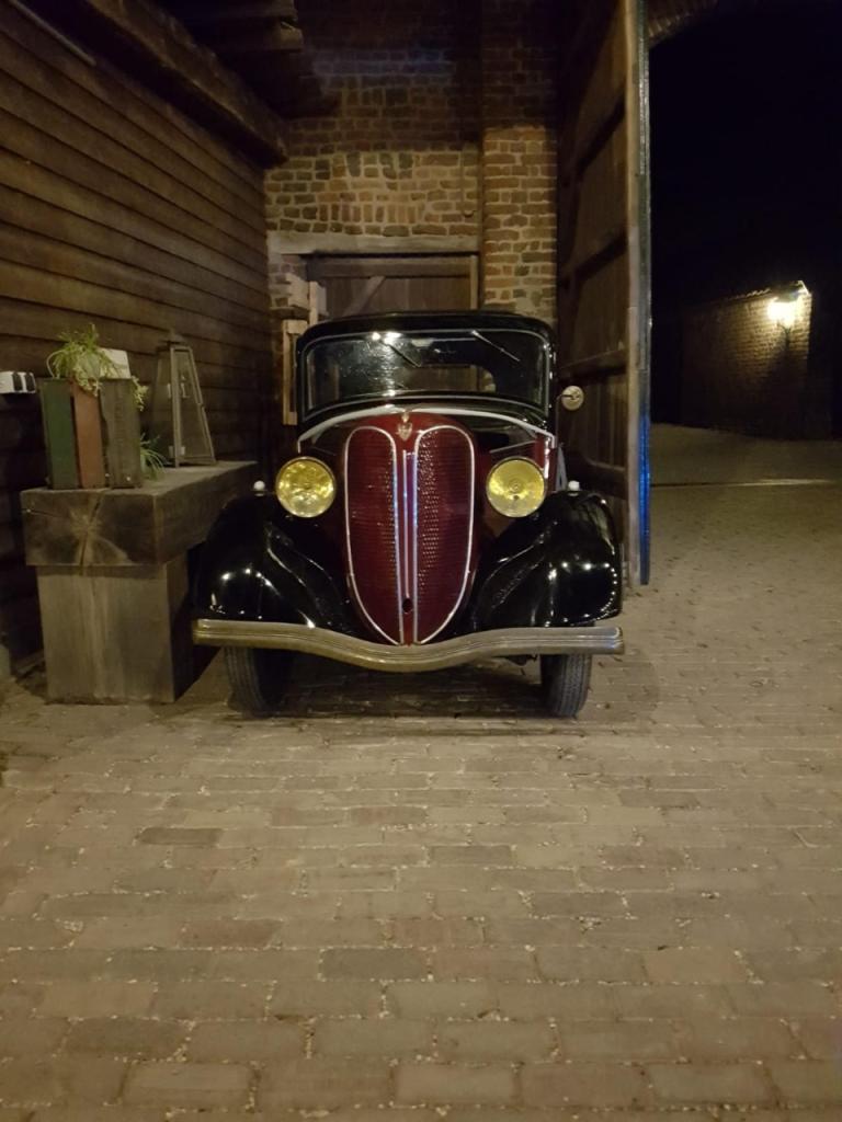 ROSENGART LR4N2 LR4N2A - 1939 LesAnciennes.com