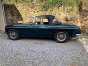 image_5-MG MGB Série 1 - 1967