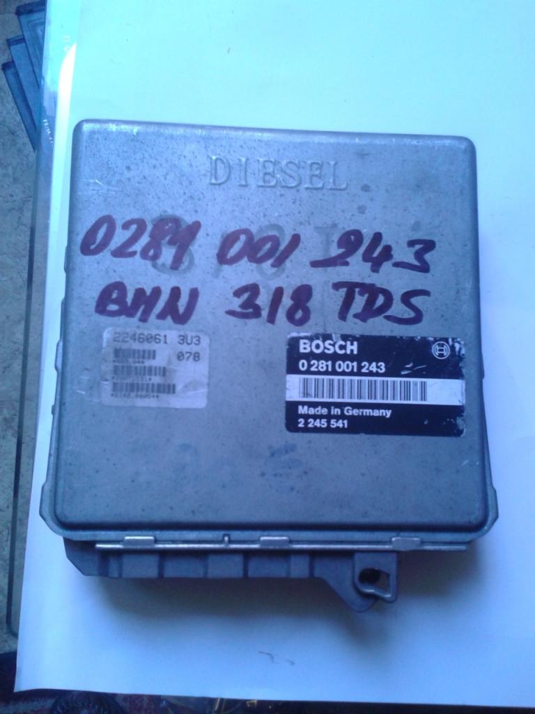 Calculateur module ,relais divers BMW LesAnciennes.com