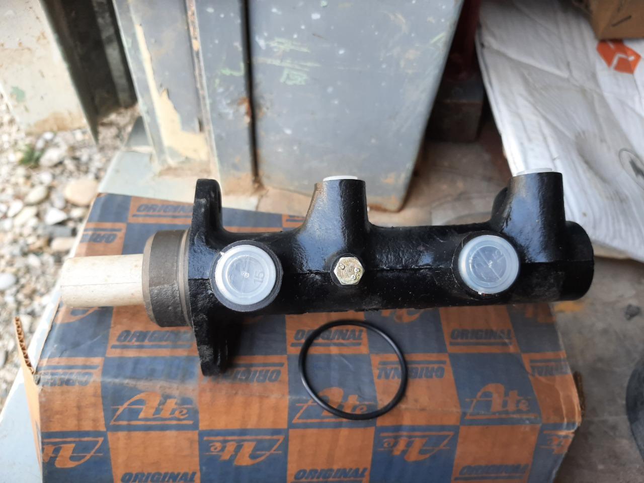 Maitre cylindre BMW 2002 LesAnciennes.com