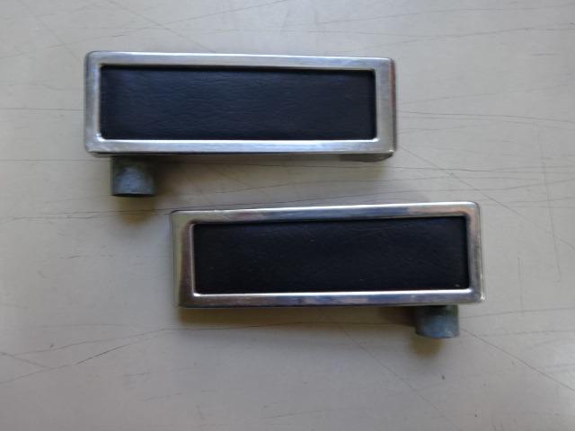 Pièces LAMBORGHINI Espada LesAnciennes.com