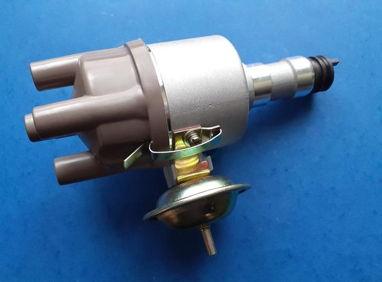 Allumeur PEUGEOT 403 LesAnciennes.com