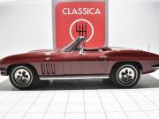 image_4-CHEVROLET Corvette C2 Cabriolet - 1965