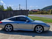 image_4-PORSCHE 911 996 Carrera 3.4 - 1999