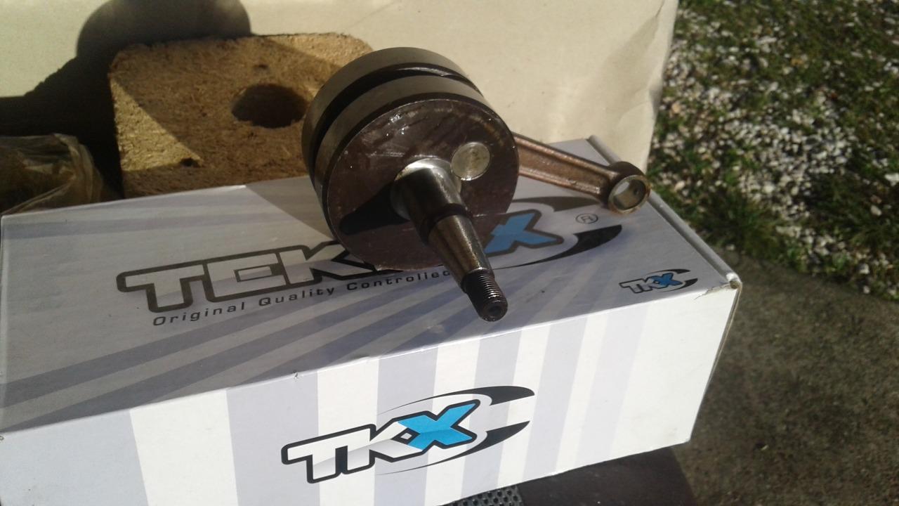 Pièces MALAGUTI 50cc LesAnciennes.com