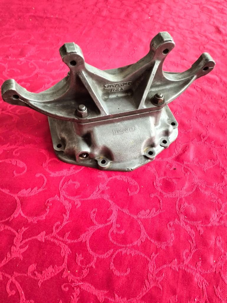 TRIUMPH TR LesAnciennes.com