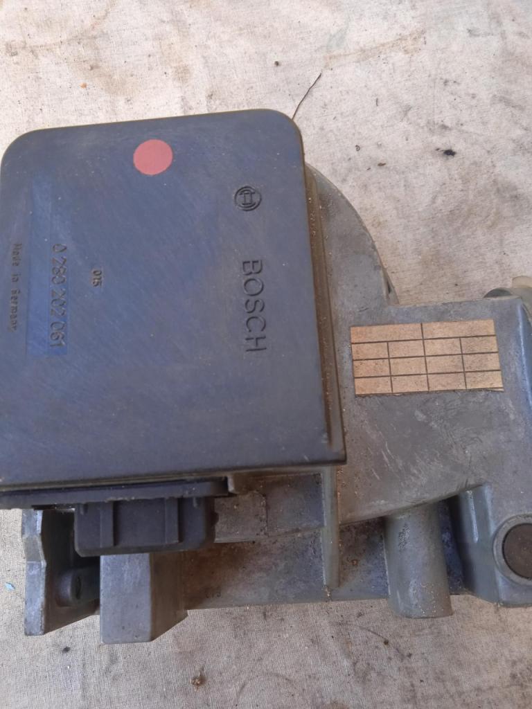 Debimetre cx gti 95 558 103 LesAnciennes.com