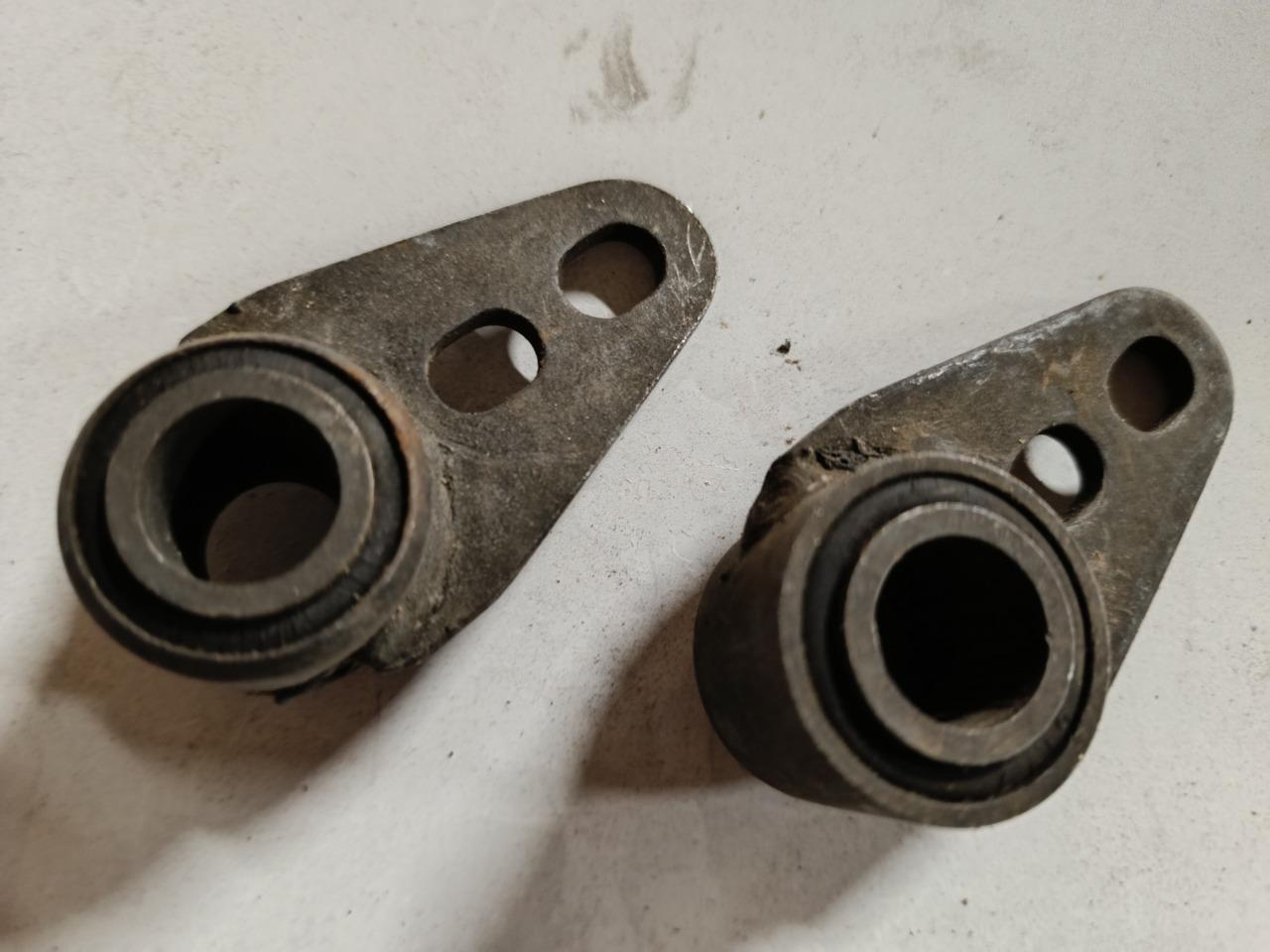 Silentbloc LesAnciennes.com