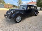 image_0-CITROEN Traction 15/6 D Familiale - 1954