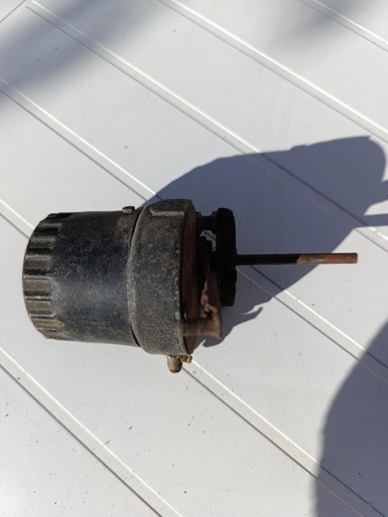 Moteur essuie glace YOUEM moteur essuie glace LesAnciennes.com