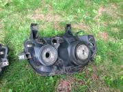 image_3-RENAULT Clio 2:phares gauche(NEUF) et droit