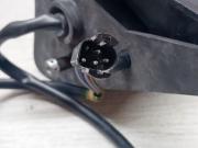 image_4-86AB0017683GB RETROVISEUR AVANT G FORD ESCORT MK3