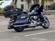 image_6-HARLEY DAVIDSON Electra glide Ultra limited
