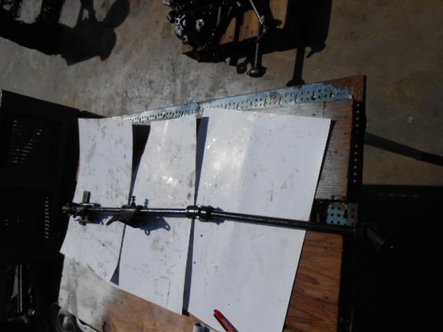 Colonne de direction pour Maserati Bora LesAnciennes.com