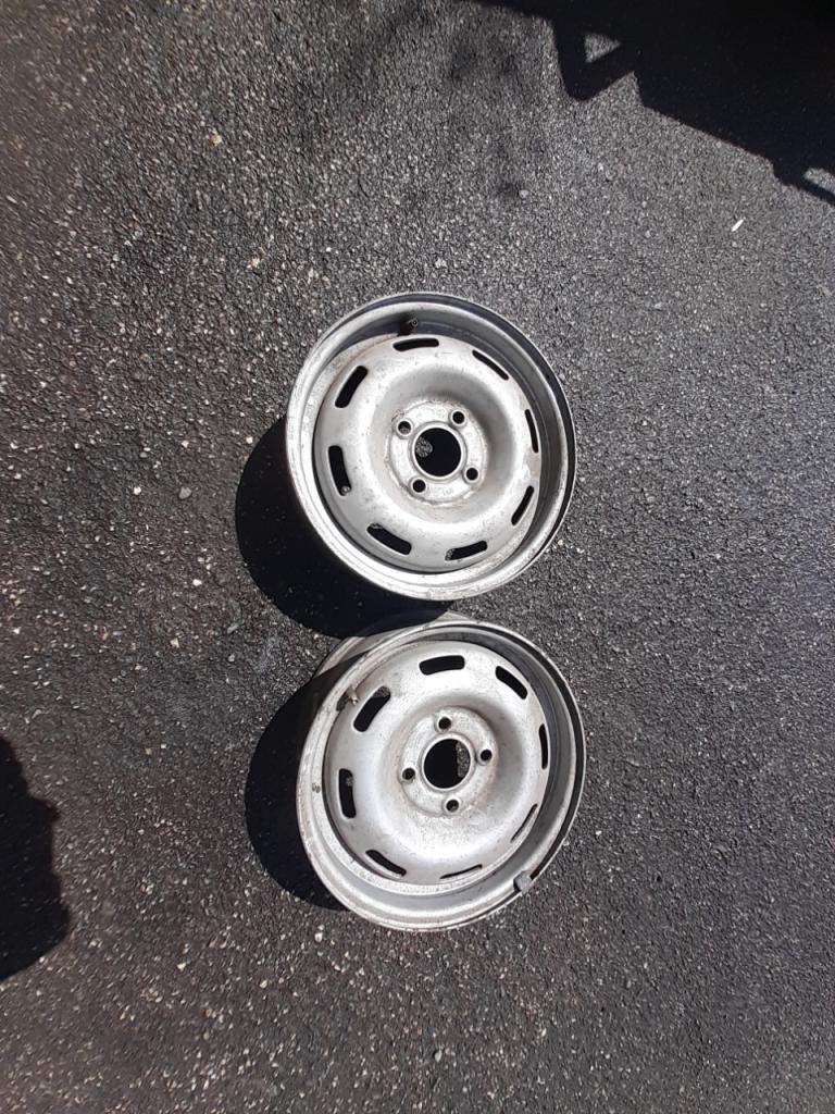 Jantes RENAULT Super 5 LesAnciennes.com