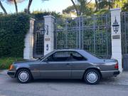 image_1-MERCEDES 300 CE -24 - 1990
