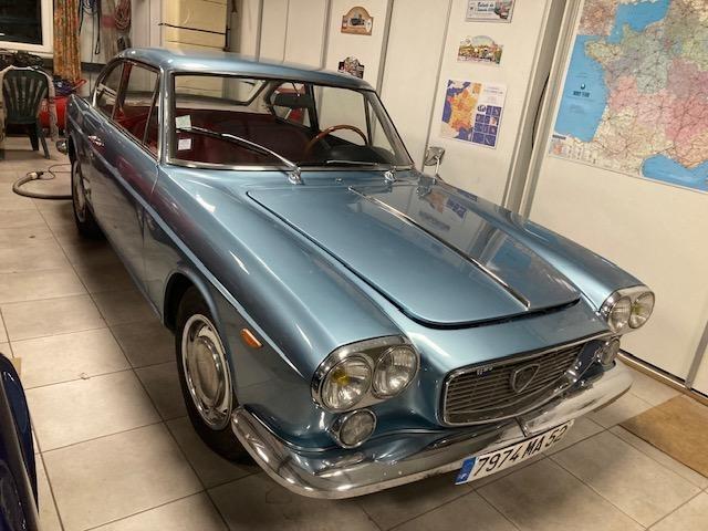 Recherche LANCIA Flavia 1,8 L injection LesAnciennes.com
