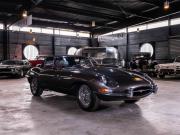 image_5-JAGUAR Type E S1 OTS Plancher Plat - 1962